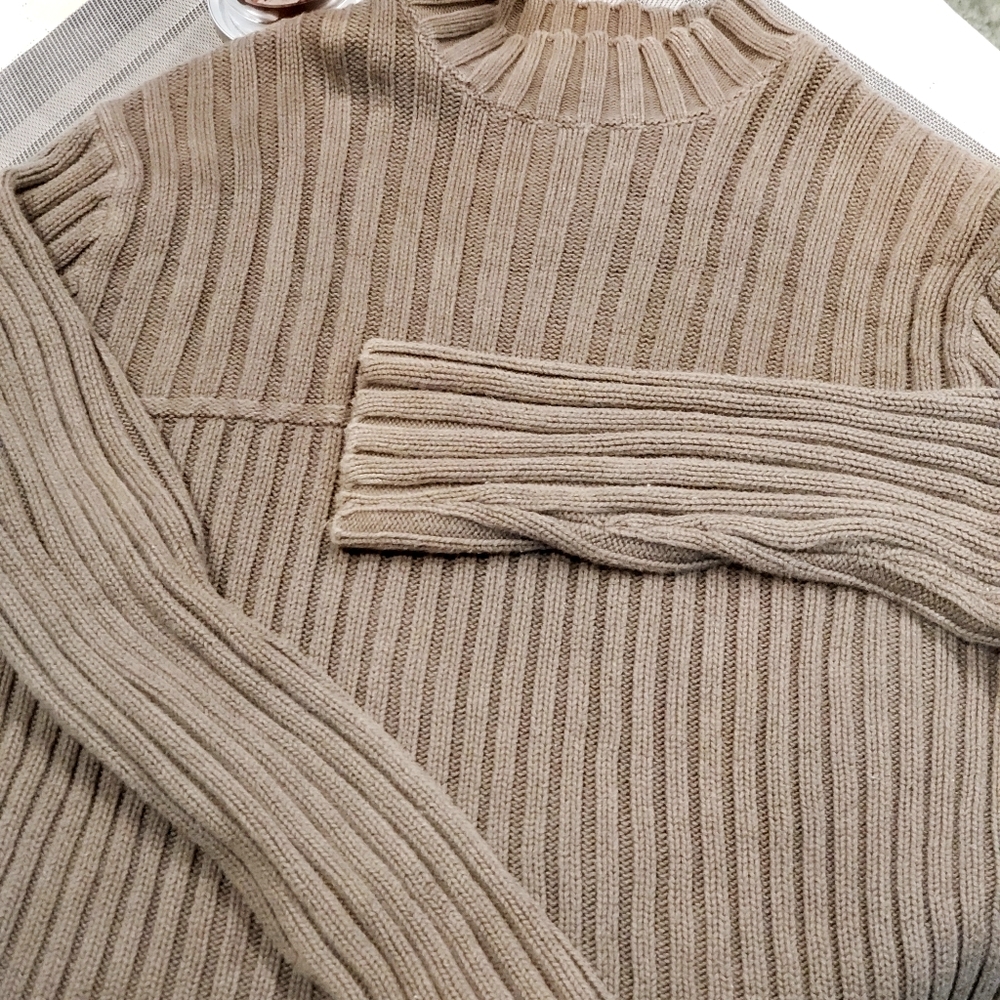 CanyonRiverBlues Sweater